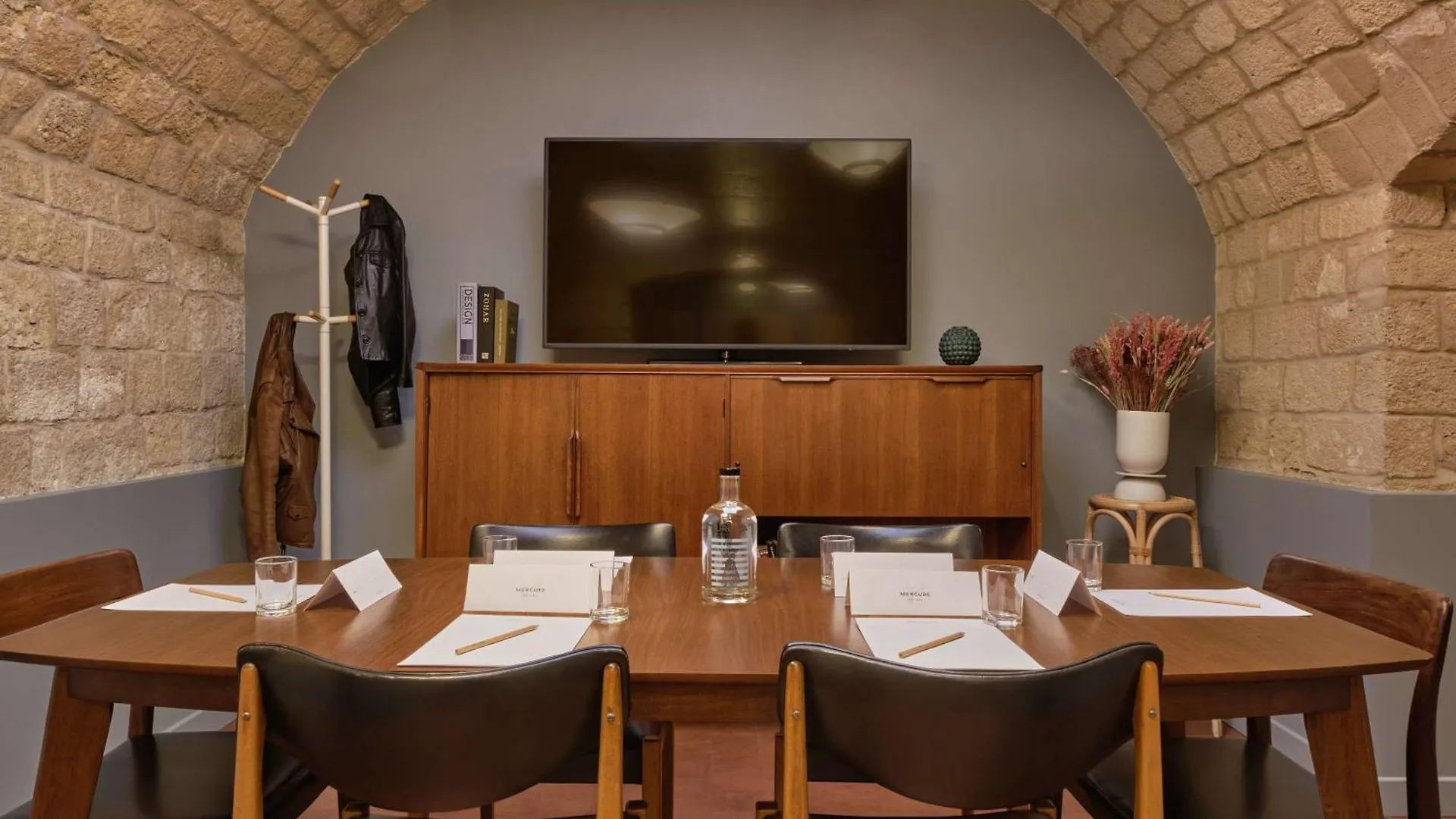Mercure Paris Notre Dame Saint Germain Des Pres