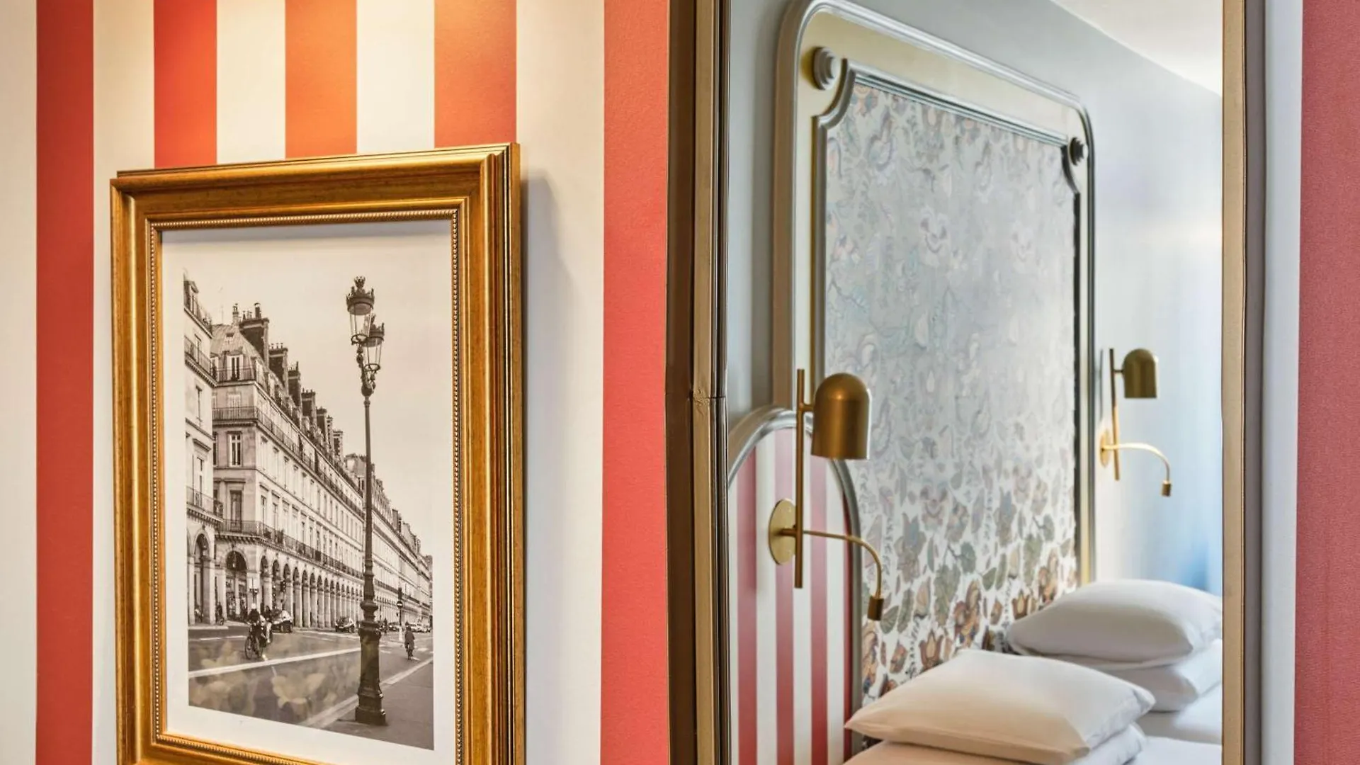 Hotel Mercure Paris Notre Dame Saint Germain Des Pres