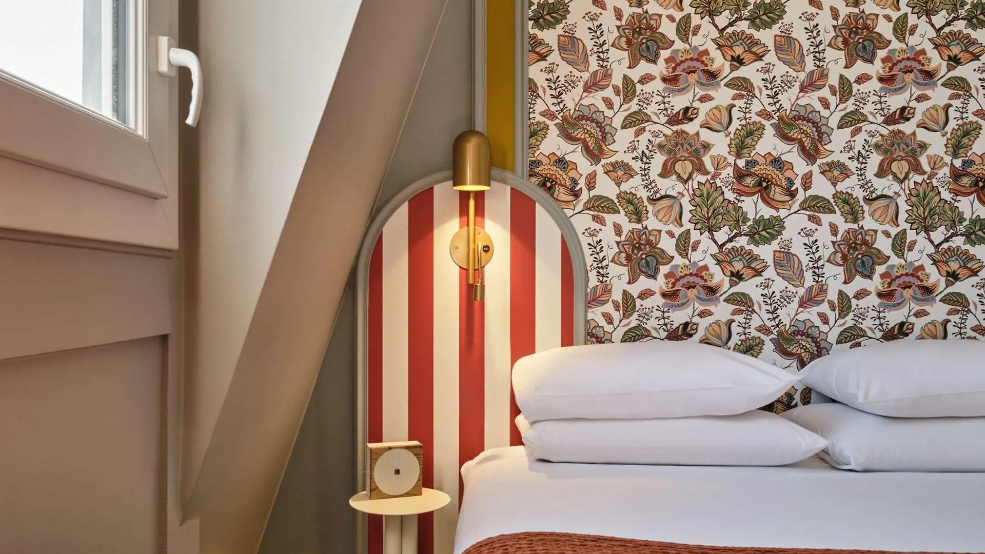 Hotel Mercure Paris Notre Dame Saint Germain des Prés
