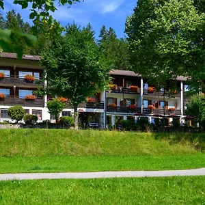 *** Hotel Ruchti - Zeit Fuer Mich Tyskland