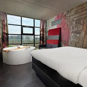 **** Hotel Inntel Landmark Holland
