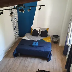 Appartement Studio Climatise Hyper Centre Aix En Provence Aix-en-Provence