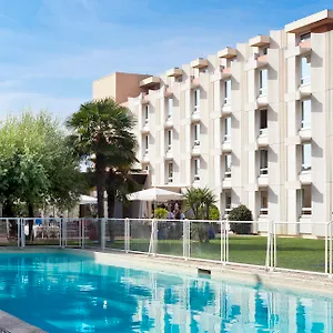 **** Hotel Novotel Aeroport Cap 3000 Frankrig