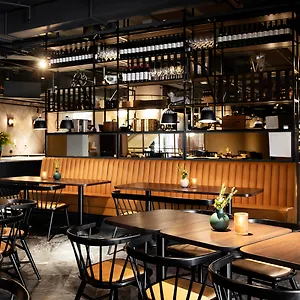 Elite Palace & 4*, Stoccolma Svezia