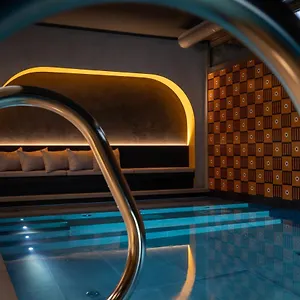 4* Hotel Pilgrim