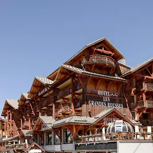 ***** Hotel Grandes Rousses & Frankrig