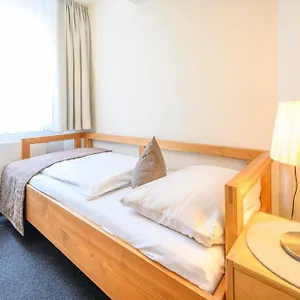 **** Hotel Biohotel Garmischer Hof Tyskland