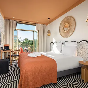 **** Hotel 1er Frankrig