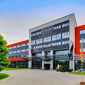 **** Hotel Novina Herzo-base Tyskland