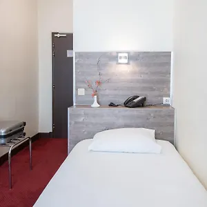 ** Hotel Du Helder Frankrig
