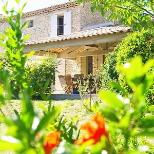 Villa Mas En Luberon Gordes