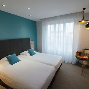 *** Hotel Western Plaisance Frankrig