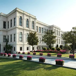 Four Seasons At The Bosphorus 5*, Provincia di Istanbul Turchia