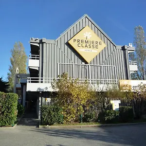 *** Hotel Premiere Classe Sud Frankrig