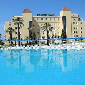 Adriatik Hotel, Bw Premier Collection 5*, Durrës Albania