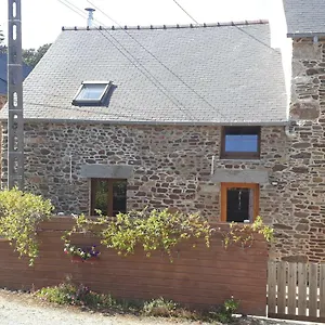 Hébergement de vacances La Lyonnais Pleslin-Trigavou