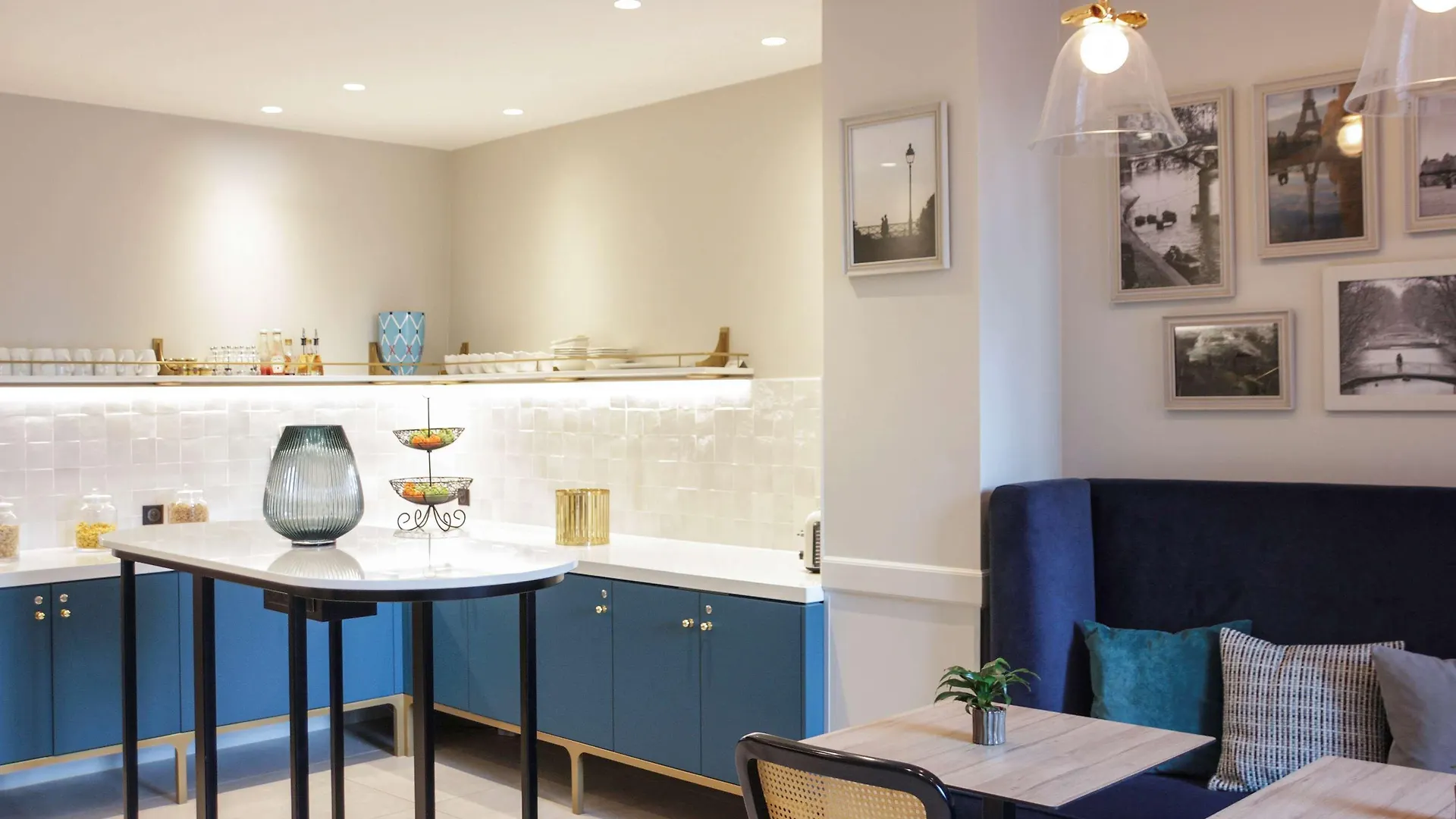 Mercure Paris Notre Dame Saint Germain Des Pres 4*,