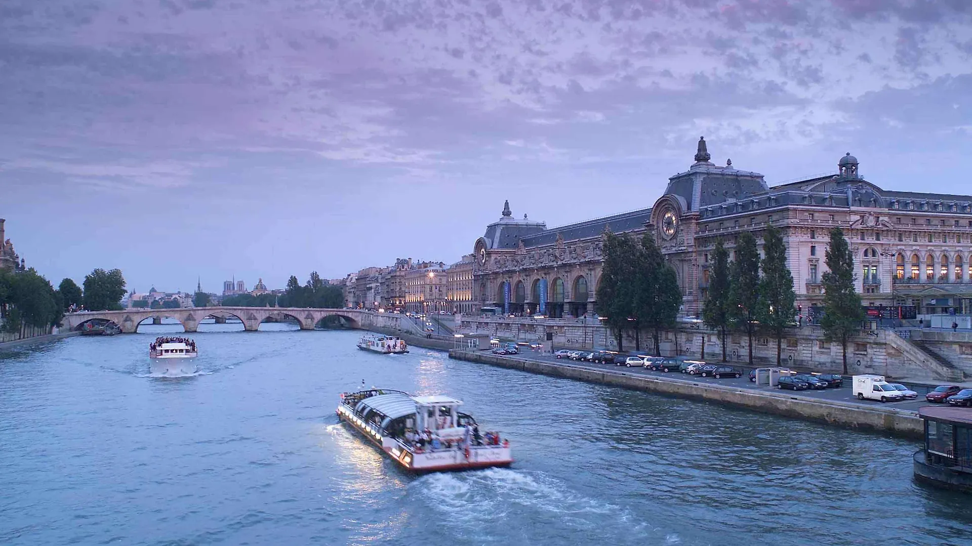 Hotel Mercure Paris Notre Dame Saint Germain Des Pres