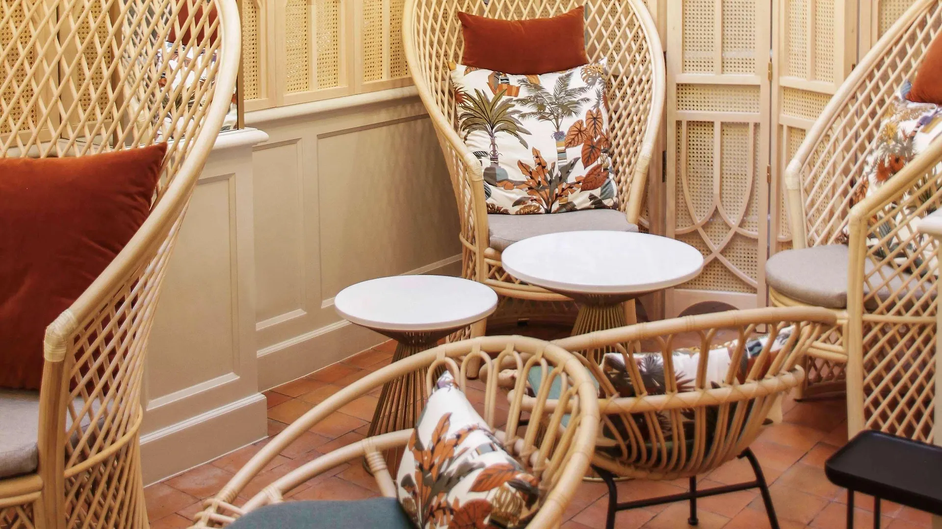 Mercure Paris Notre Dame Saint Germain Des Pres Frankrijk