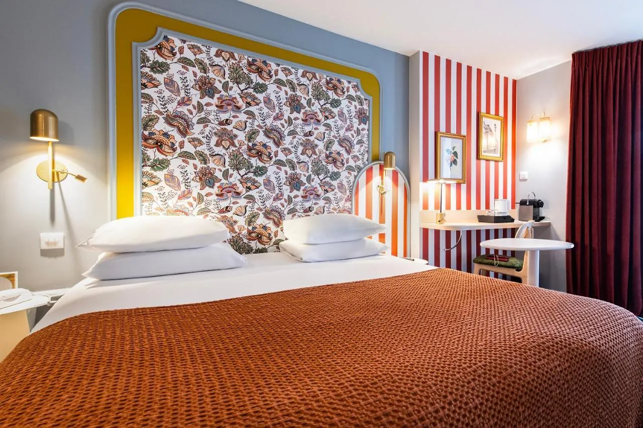 Mercure Paris Notre Dame Saint Germain Des Pres 4*,