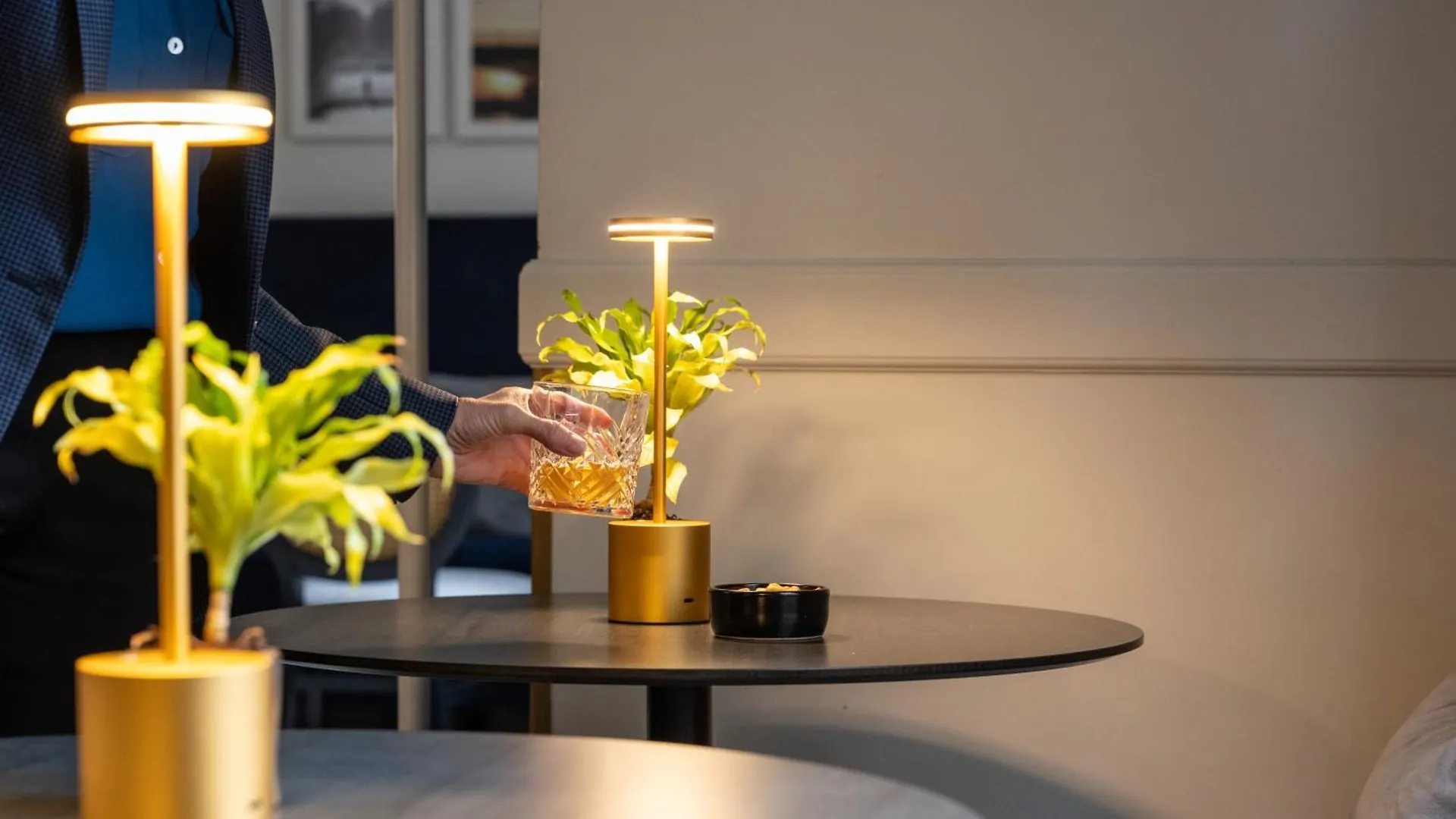 Mercure Paris Notre Dame Saint Germain Des Pres 4*,  France