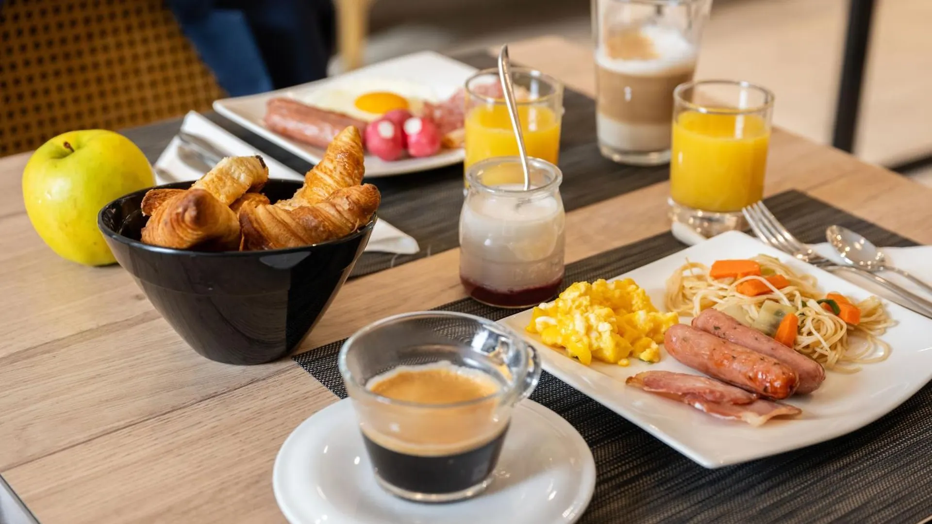 Mercure Paris Notre Dame Saint Germain Des Pres 4*,  Frankrijk