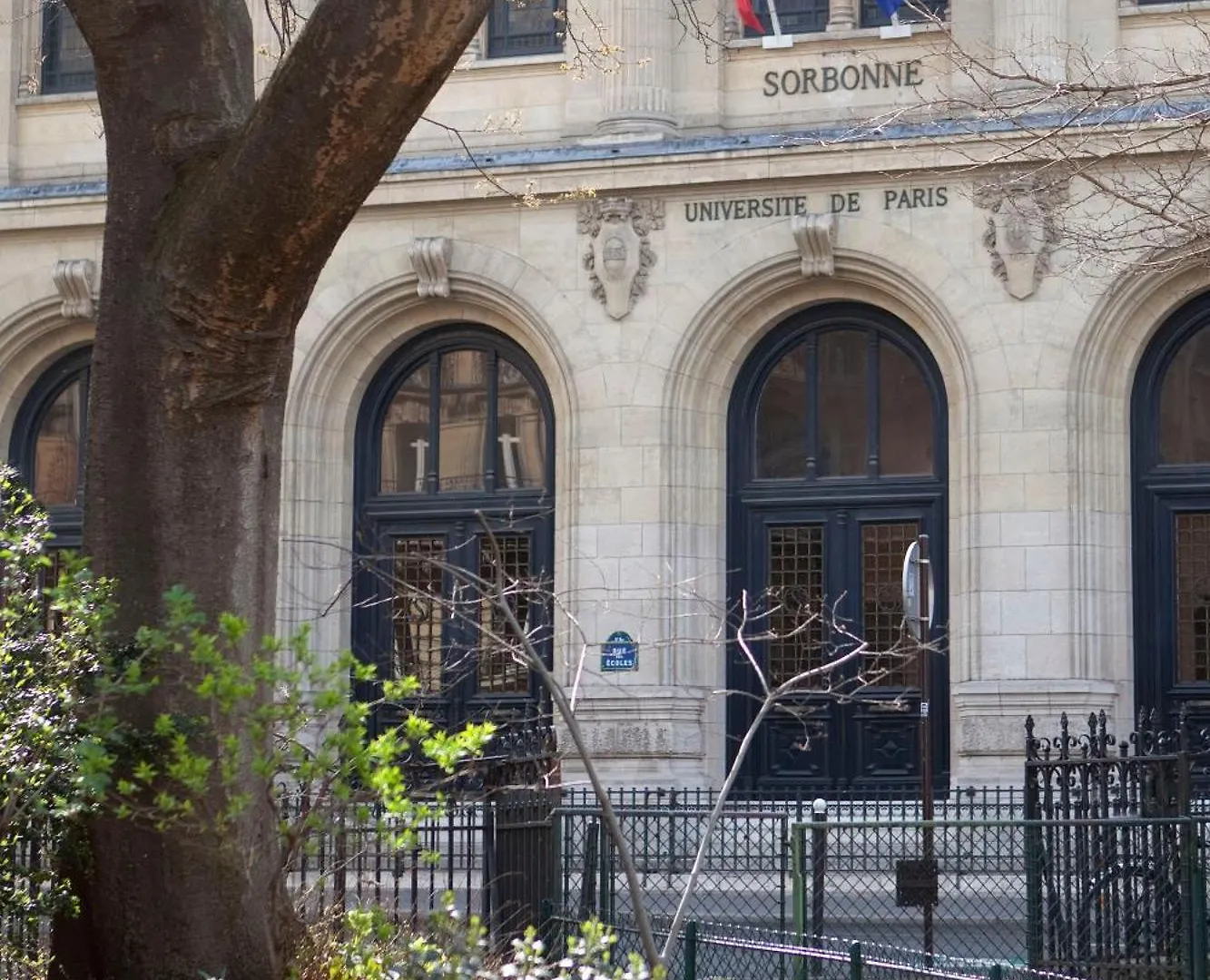 Mercure Paris Notre Dame Saint Germain Des Pres Hotel