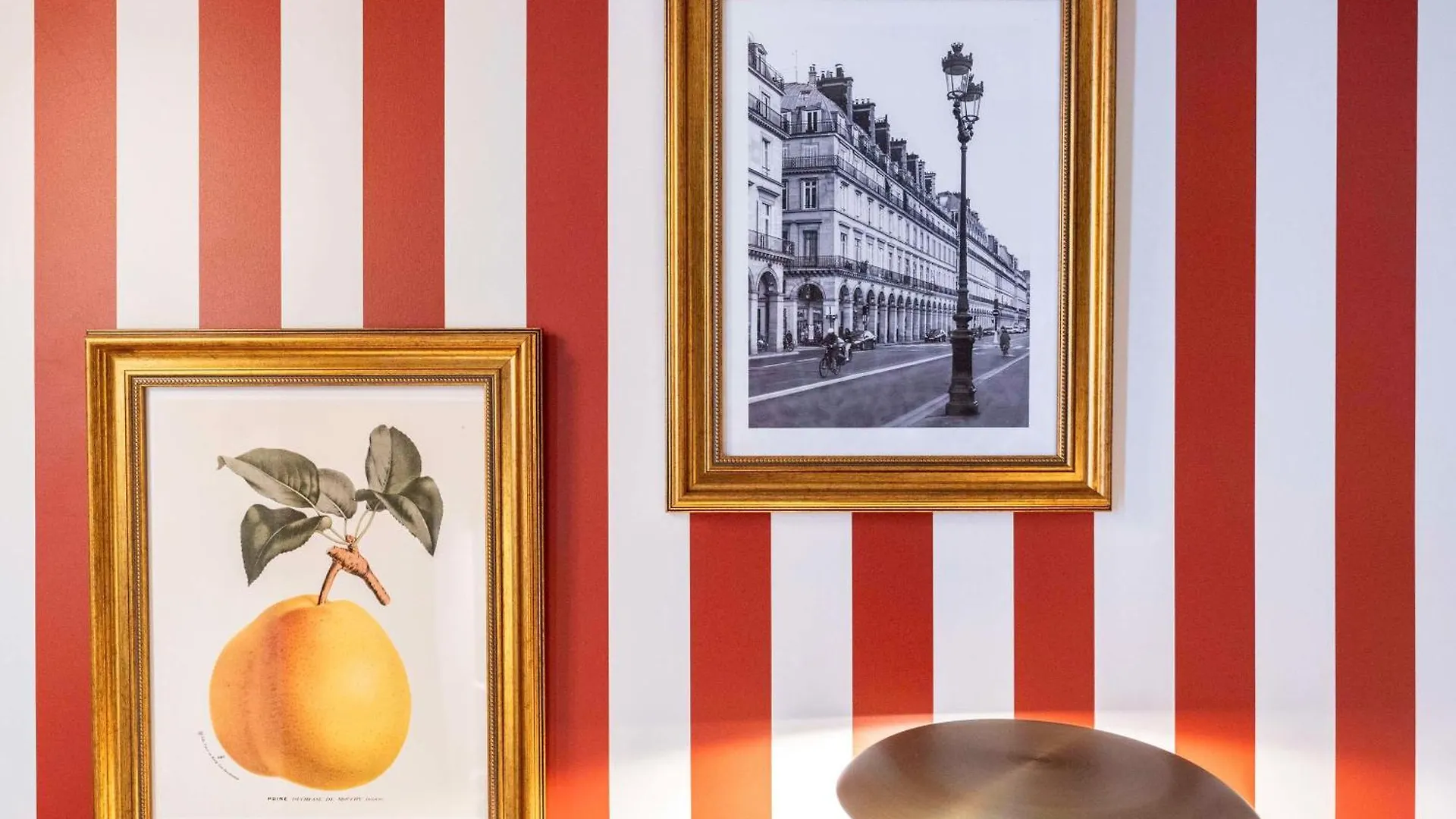 Mercure Paris Notre Dame Saint Germain Des Pres