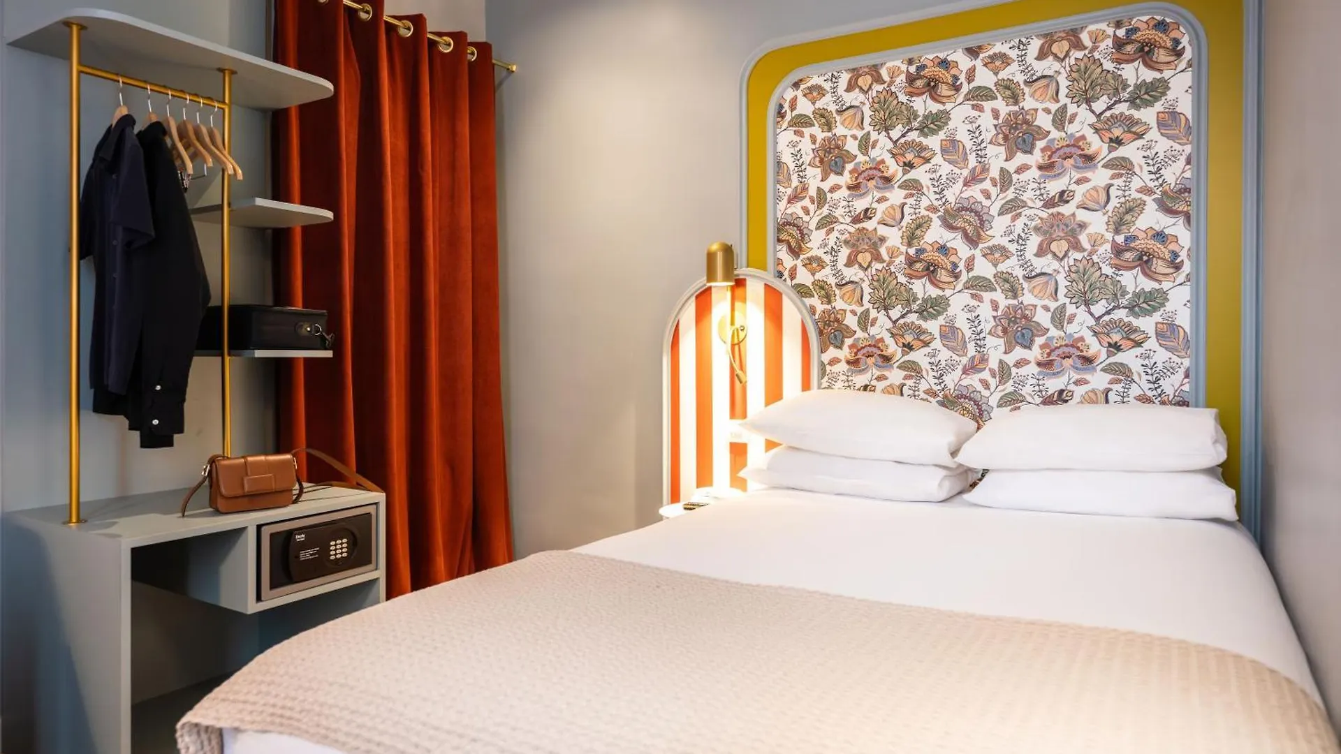 Mercure Paris Notre Dame Saint Germain Des Pres